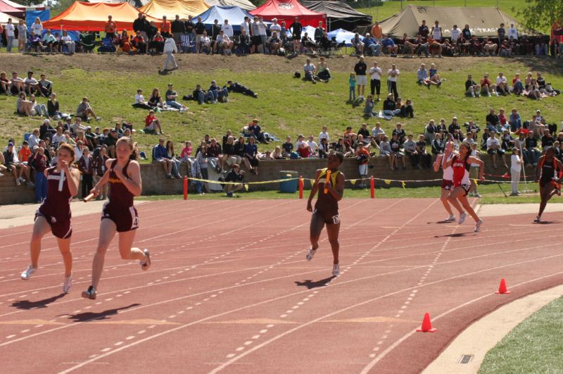 Class A Girls 800 Relay (12 of 15)