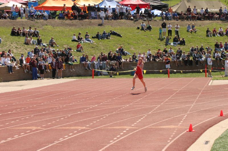 Class A Girls 800 Relay (13 of 15)