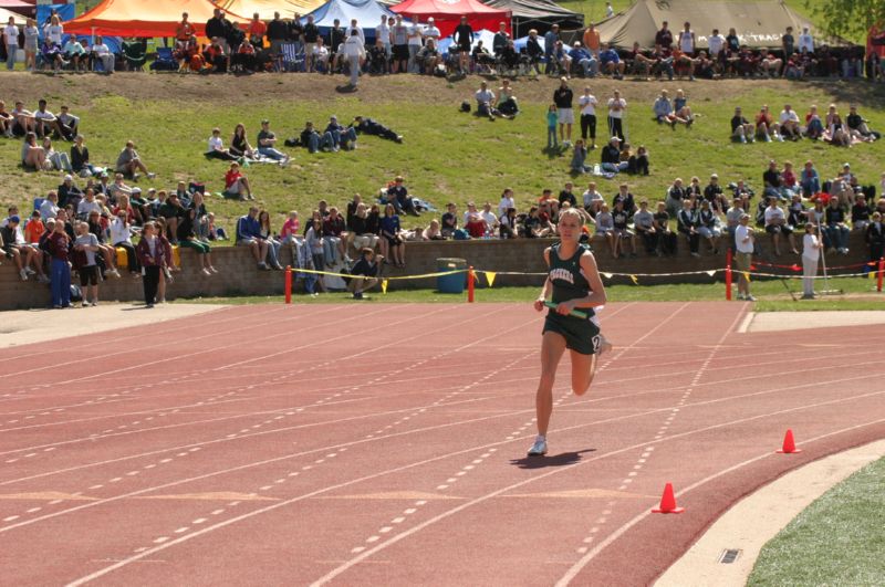 Class A Girls 800 Relay (14 of 15)