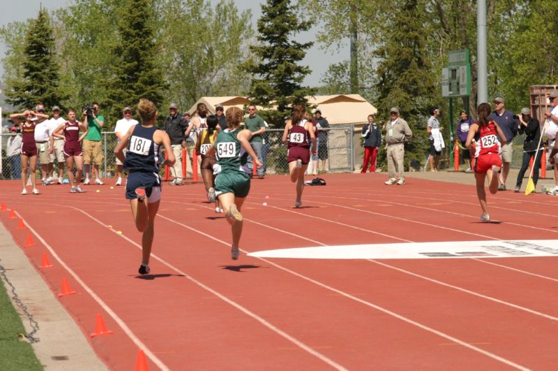 Class A Girls 800 Relay (15 of 15)