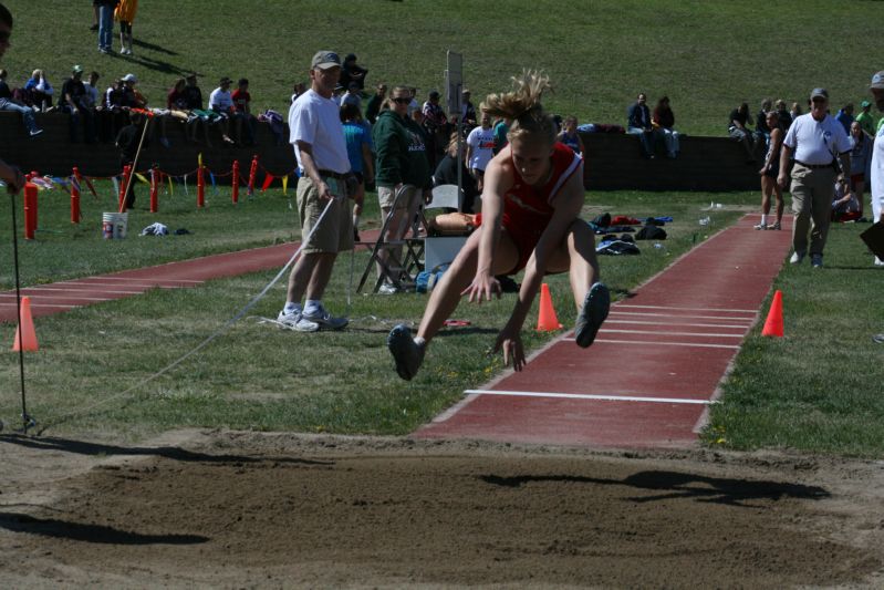 Triple Jump - Girls Class A (3 of 20)