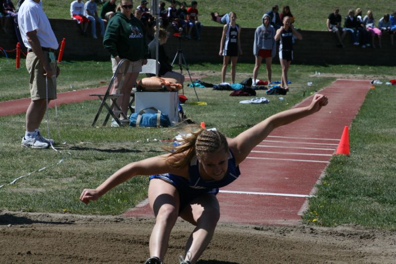 Triple Jump - Girls Class A (7 of 20)