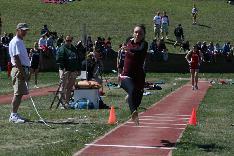 Triple Jump - Girls Class A (9 of 20)