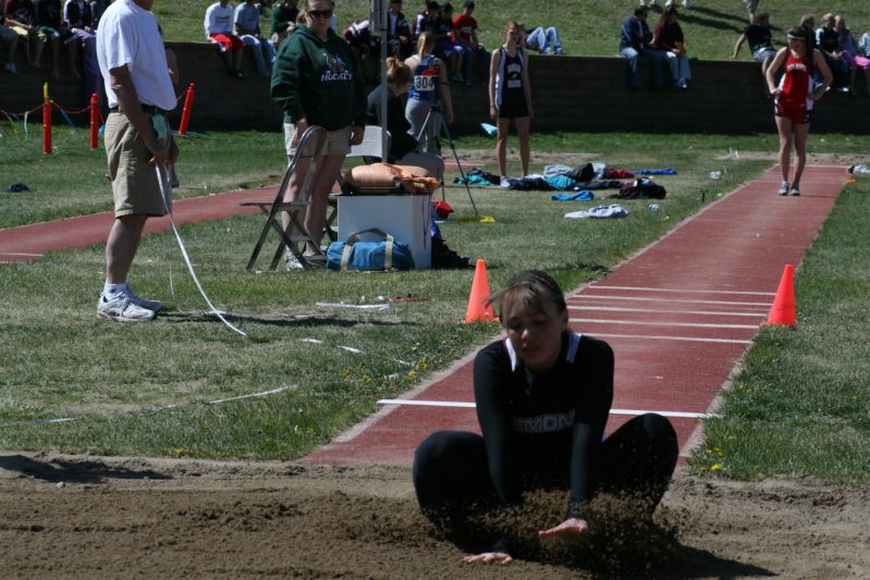 Triple Jump - Girls Class A (10 of 20)