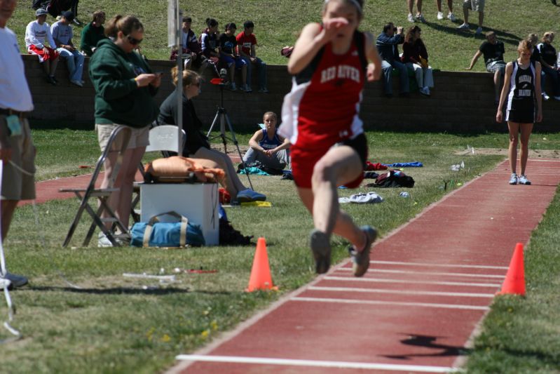 Triple Jump - Girls Class A (11 of 20)