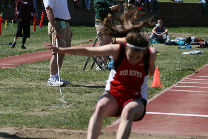 Triple Jump - Girls Class A (13 of 20)