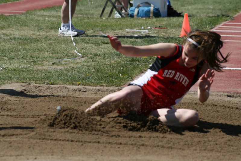 Triple Jump - Girls Class A (14 of 20)