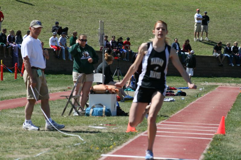 Triple Jump - Girls Class A (16 of 20)