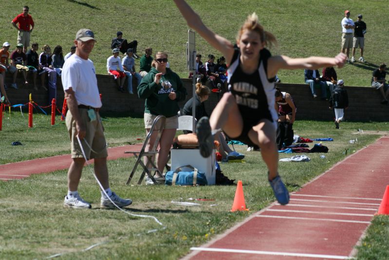 Triple Jump - Girls Class A (17 of 20)