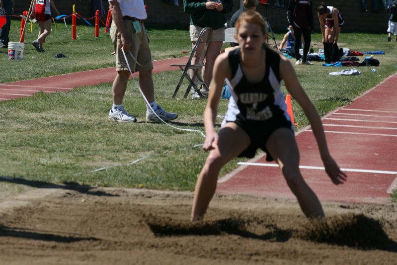 Triple Jump - Girls Class A (18 of 20)