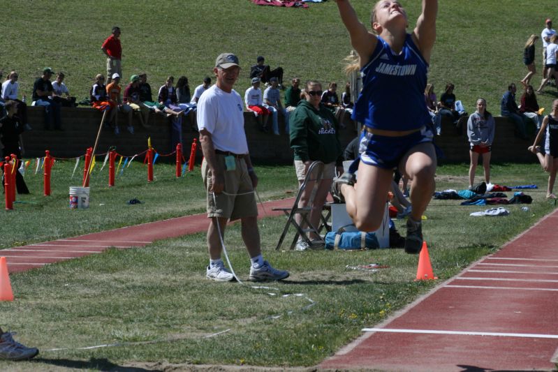 Triple Jump - Girls Class A (19 of 20)