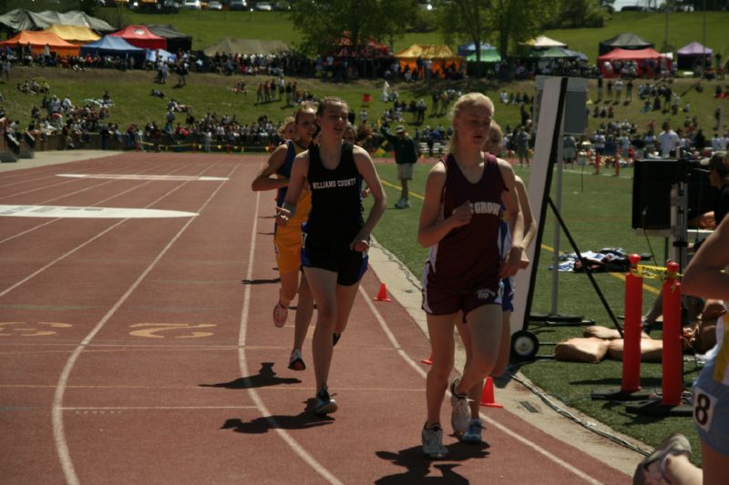 3200 Meter Run - Girls Class B (5 of 71)