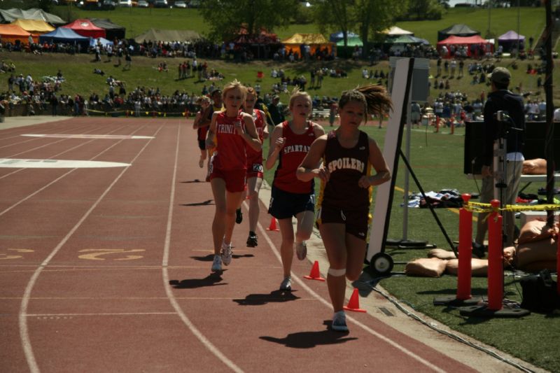 3200 Meter Run - Girls Class B (6 of 71)