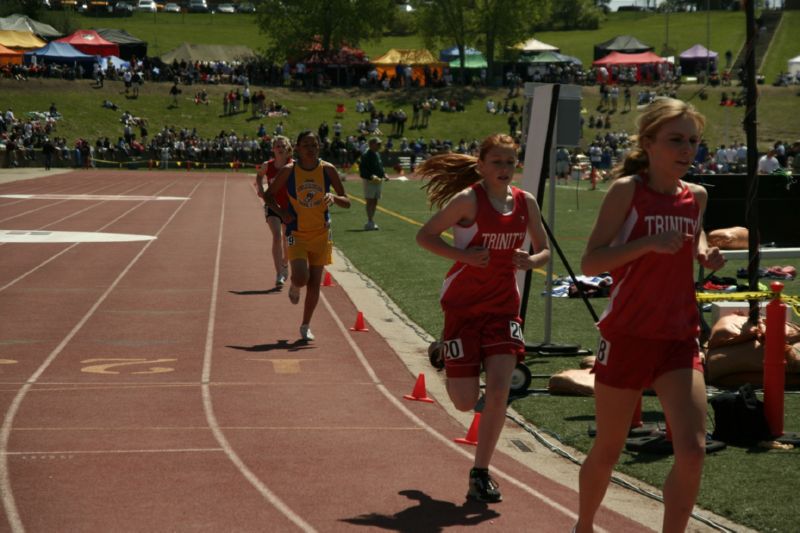 3200 Meter Run - Girls Class B (7 of 71)