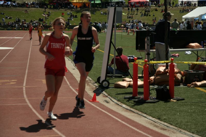 3200 Meter Run - Girls Class B (36 of 71)