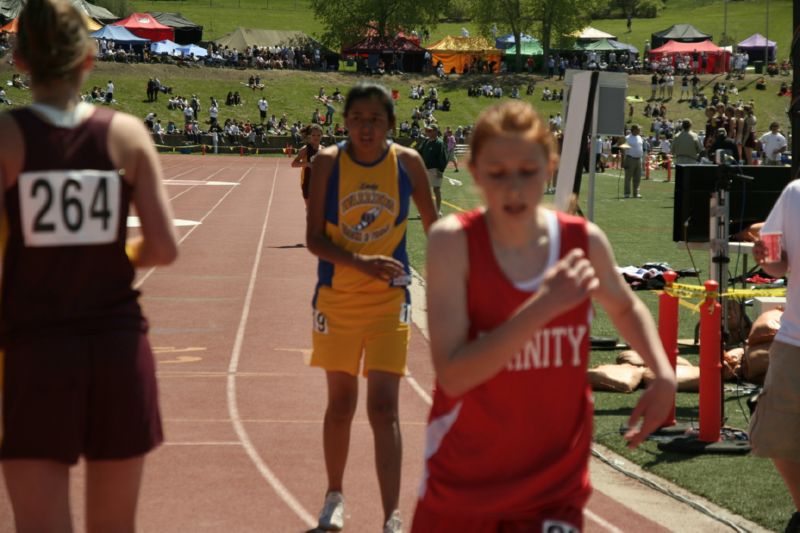 3200 Meter Run - Girls Class B (71 of 71)