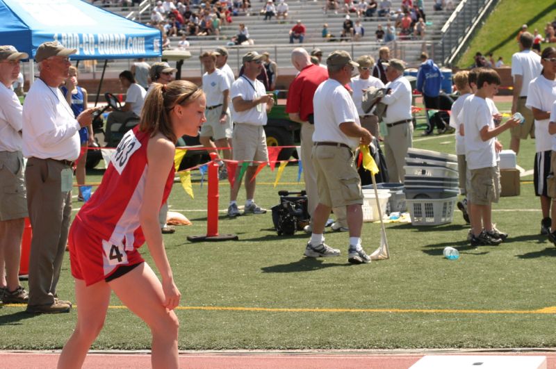 800 Meter Run - Girls Class B (1 of 23)