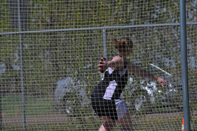 Discus - Girls Class B (2 of 39)