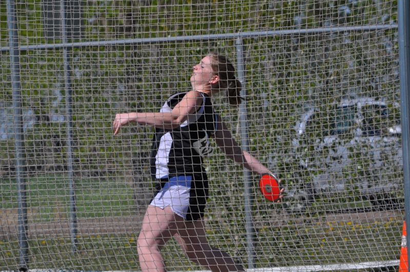 Discus - Girls Class B (3 of 39)