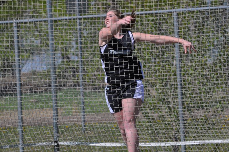 Discus - Girls Class B (4 of 39)