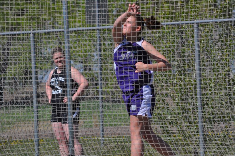 Discus - Girls Class B (6 of 39)