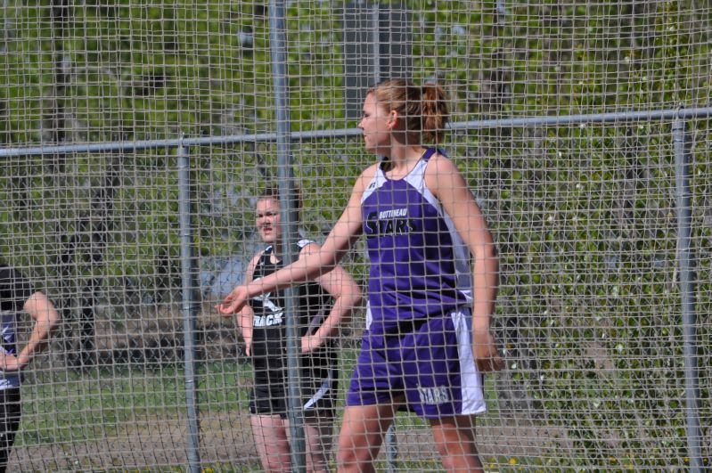 Discus - Girls Class B (8 of 39)