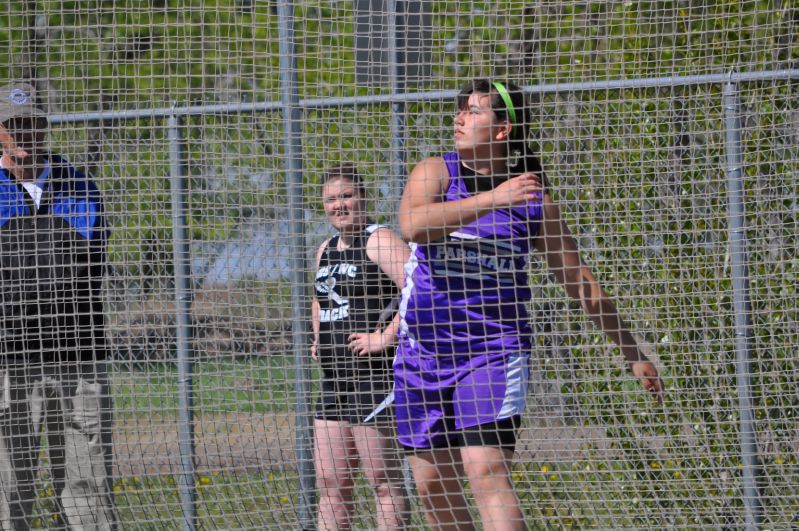 Discus - Girls Class B (11 of 39)