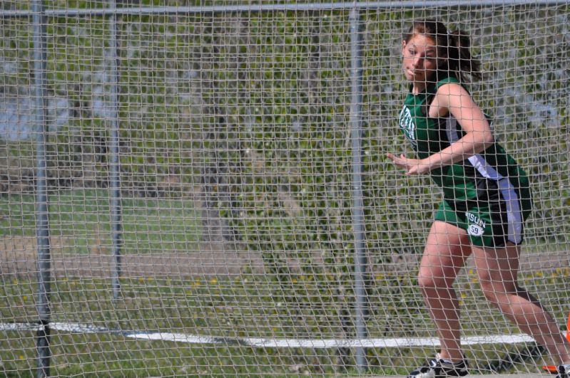 Discus - Girls Class B (16 of 39)