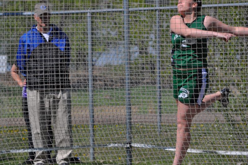 Discus - Girls Class B (19 of 39)