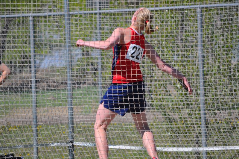 Discus - Girls Class B (22 of 39)