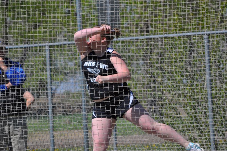 Discus - Girls Class B (29 of 39)