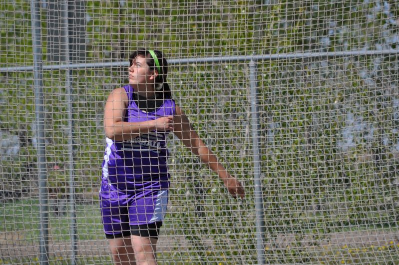 Discus - Girls Class B (4 of 88)