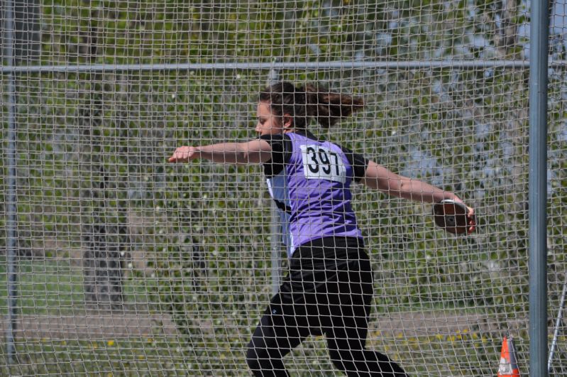 Discus - Girls Class B (5 of 88)