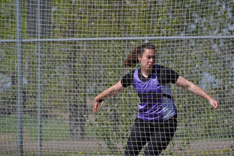 Discus - Girls Class B (6 of 88)