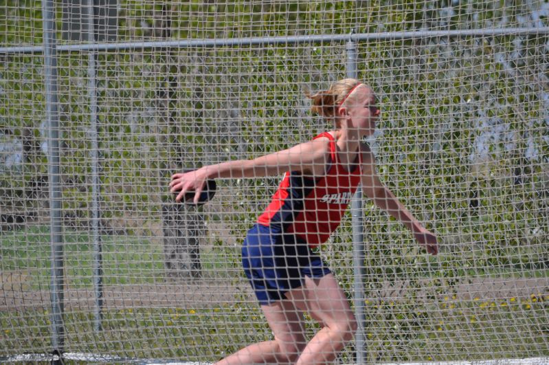 Discus - Girls Class B (11 of 88)