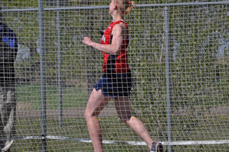 Discus - Girls Class B (12 of 88)