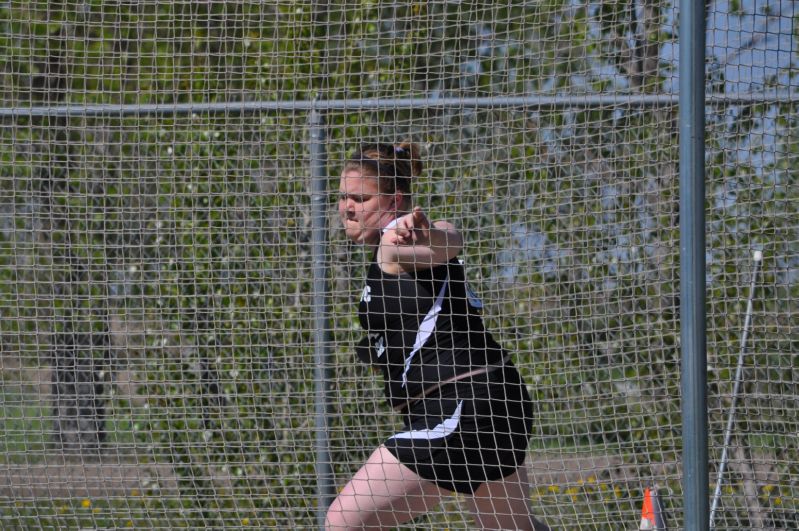 Discus - Girls Class B (13 of 88)