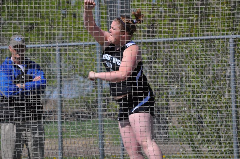 Discus - Girls Class B (15 of 88)