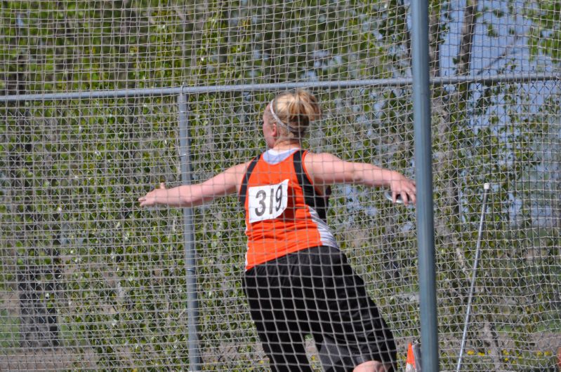 Discus - Girls Class B (16 of 88)