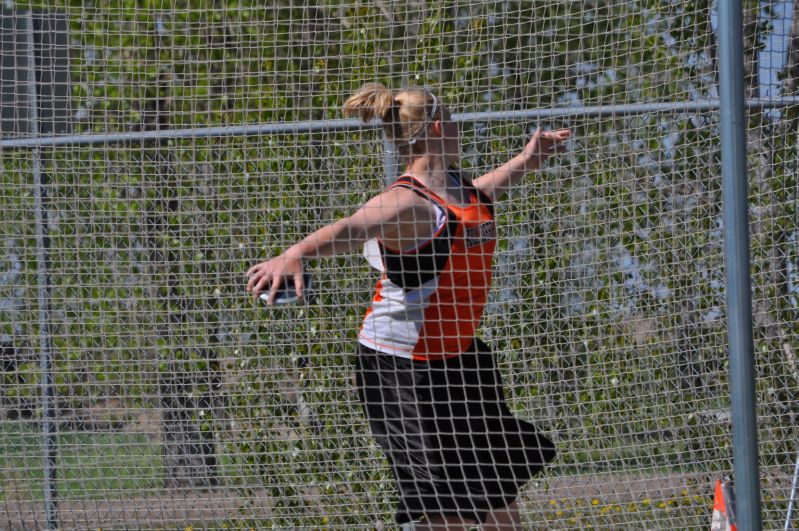 Discus - Girls Class B (18 of 88)