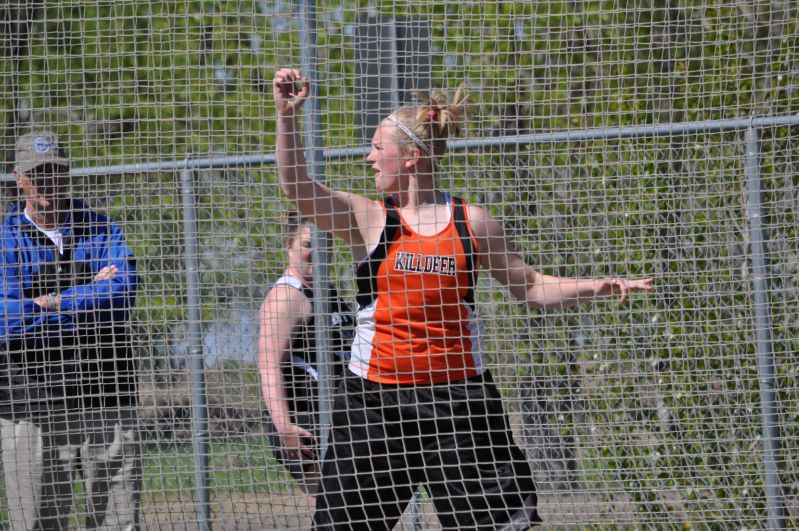 Discus - Girls Class B (20 of 88)