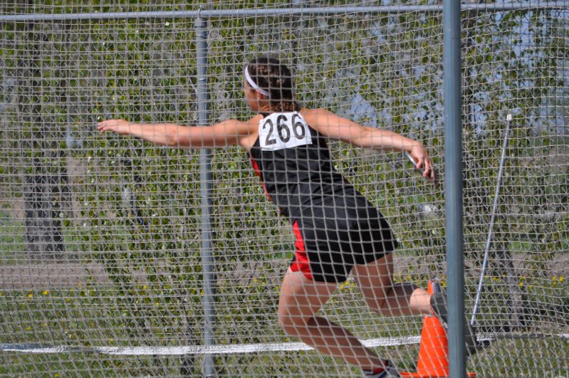 Discus - Girls Class B (29 of 88)