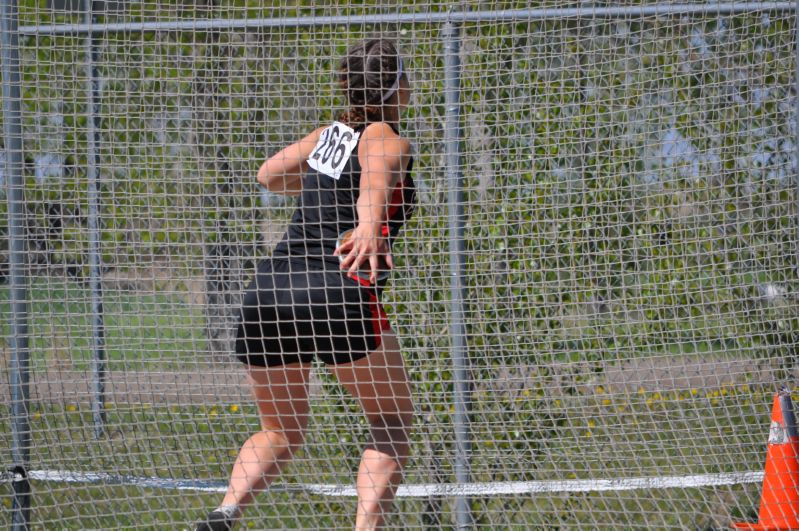 Discus - Girls Class B (31 of 88)