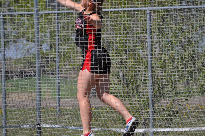 Discus - Girls Class B (32 of 88)