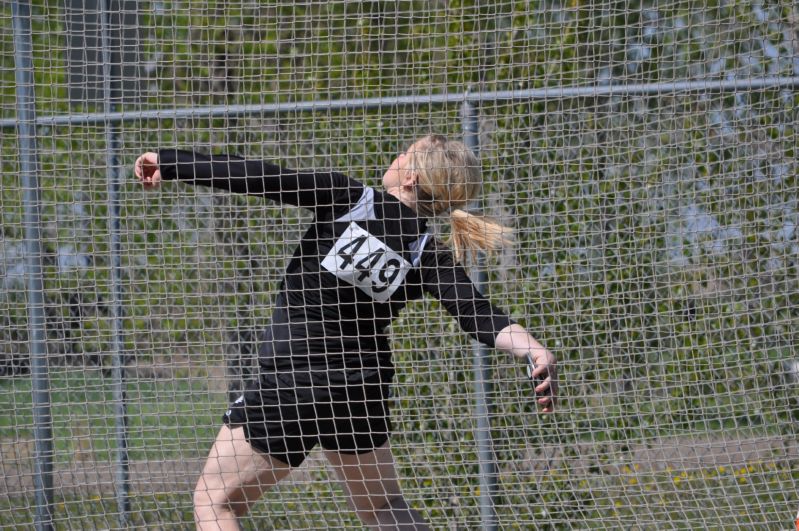 Discus - Girls Class B (35 of 88)