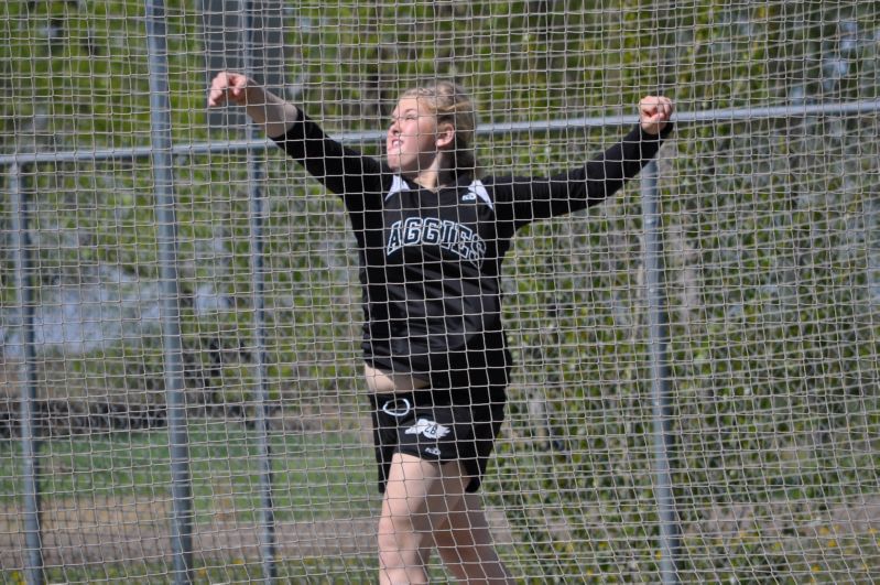 Discus - Girls Class B (36 of 88)