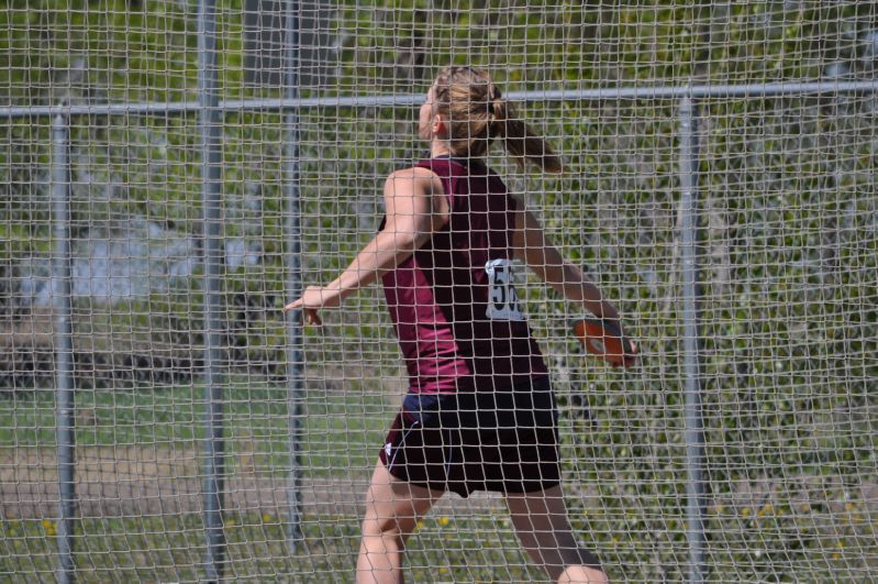 Discus - Girls Class B (37 of 88)