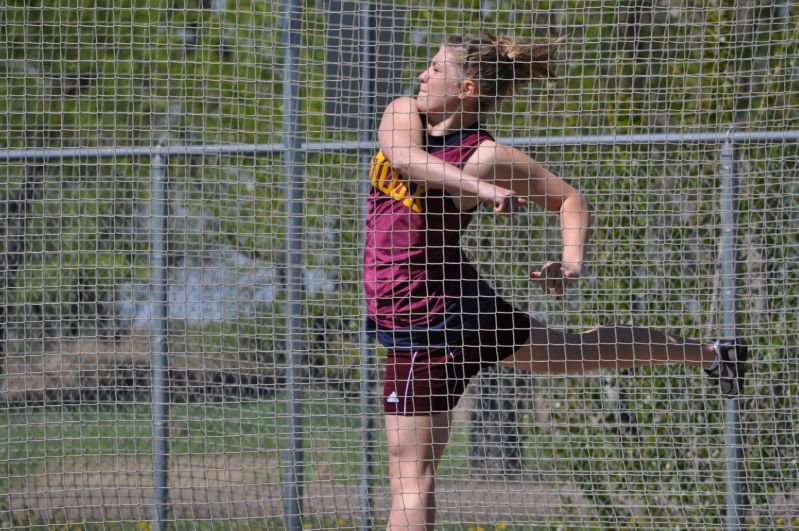 Discus - Girls Class B (38 of 88)