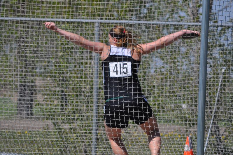 Discus - Girls Class B (40 of 88)