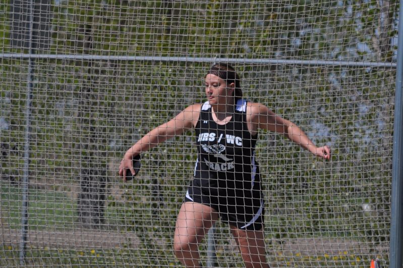 Discus - Girls Class B (41 of 88)